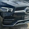 MERCEDES-BENZ GLE COUPE 350 DE