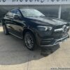 MERCEDES-BENZ GLE COUPE 350 DE