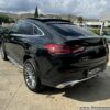 MERCEDES-BENZ GLE COUPE 350 DE