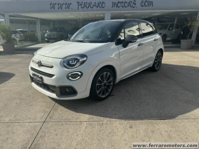 FIAT 500X 1.3 MJT 95CV SPORT