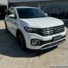 VOLKSWAGEN T-CROSS 1.0 95CV STYLE