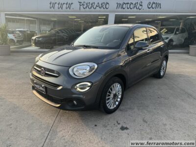 FIAT 500X 1.6 MJT 130CV CROSS