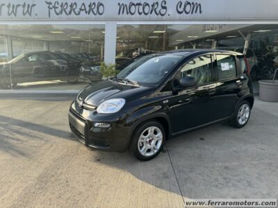 FIAT PANDA 1.0 HYBRID