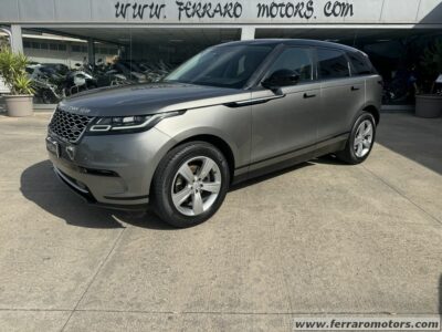 LAND ROVER RANGE ROVER VELAR 2.0D I4 240CV R-DYNAMIC S