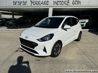 HYUNDAI I 10 CONNECTLINE