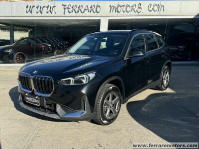 BMW X1 SDRIVE18D BUSINESS ADVANTAGE