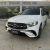 MERCEDES-BENZ GLC COUPE 300 DE PREMIUM PLUS