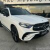 MERCEDES-BENZ GLC COUPE 300 DE PREMIUM PLUS