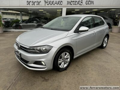 VOLKSWAGEN POLO 1.0 G TRON