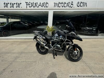 BMW MOTORRAD R1200GS ADVENTURE ABS