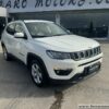 JEEP COMPASS 1.6 MJT 130CV LONGITUDE