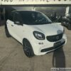 SMART FORFOUR 0.9  TURBO TWINAMIC BRABUS