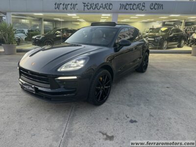 PORSCHE MACAN 2.0 245CV MY19