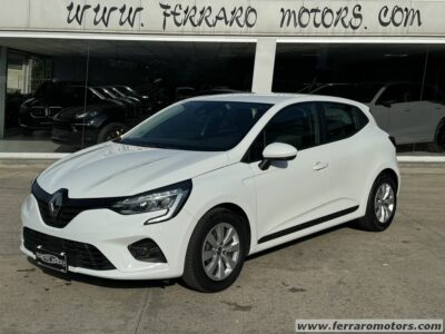 RENAULT CLIO 1.0 101CV ENERGY