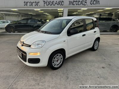 FIAT PANDA 1.2 69CV EASY