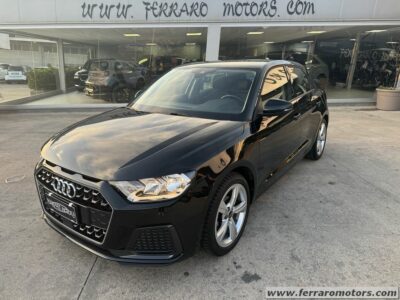 AUDI A1 1.0 TFSI 95CV