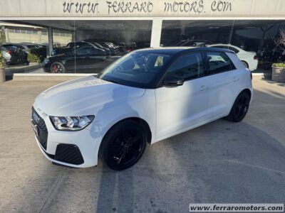 AUDI A1 1.0 TFSI 95CV