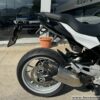 BMW MOTORRAD F900XR WHITE