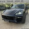 PORSCHE CAYENNE COUPE 353CV