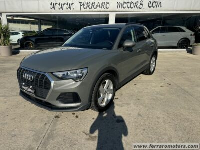 AUDI Q3 2.0 TDI 150CV SPORT