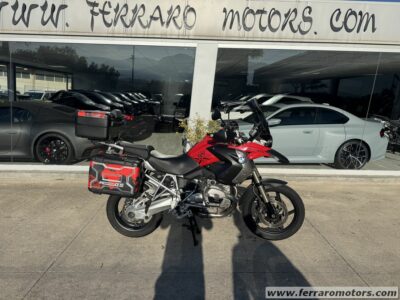 BMW MOTORRAD R1200GS ABS