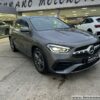 MERCEDES-BENZ GLA 180 CDI AUTOMATIC EXECUTIVE