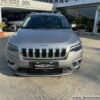 JEEP CHEROKEE 2.2 MJET 200CV