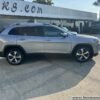 JEEP CHEROKEE 2.2 MJET 200CV