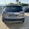 JEEP CHEROKEE 2.2 MJET 200CV