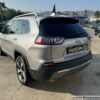 JEEP CHEROKEE 2.2 MJET 200CV