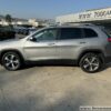 JEEP CHEROKEE 2.2 MJET 200CV