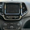 JEEP CHEROKEE 2.2 MJET 200CV