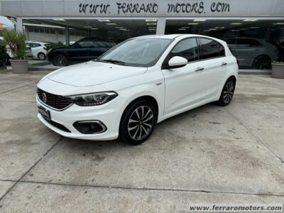 FIAT TIPO 1.3 MJT 95CV SES LOUNGE