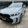 BMW X6 M-SPORT 30D