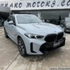 BMW X6 M-SPORT 30D