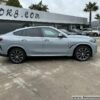 BMW X6 M-SPORT 30D