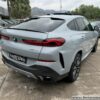 BMW X6 M-SPORT 30D