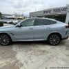 BMW X6 M-SPORT 30D