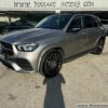 MERCEDES-BENZ GLE 300D 4MATIC