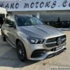 MERCEDES-BENZ GLE 300D 4MATIC