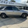 MERCEDES-BENZ GLE 300D 4MATIC