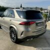 MERCEDES-BENZ GLE 300D 4MATIC