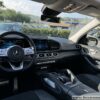 MERCEDES-BENZ GLE 300D 4MATIC