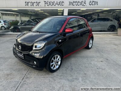 SMART FORFOUR 90CV PASSION