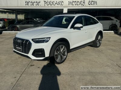 AUDI Q5 SPB 40 2.0 TDI 204CV QUATTRO S-TRONIC S-LINE