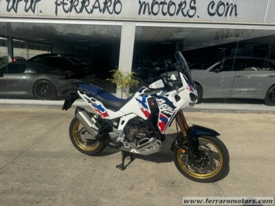 HONDA AFRICA TWIN 1100 ABS SPORT ADVENTUR