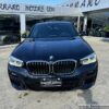 BMW X4 XDRIVE20D X-LINE