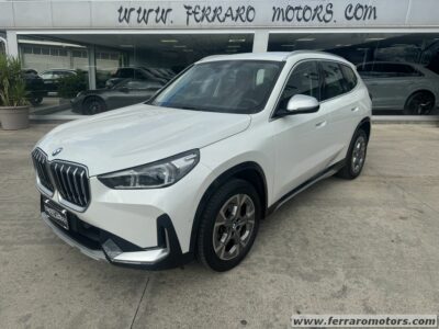 BMW X1 SDRIVE18D X-LINE