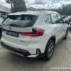 BMW X1 SDRIVE18D X-LINE