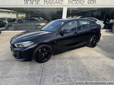 BMW 116D MSPORT